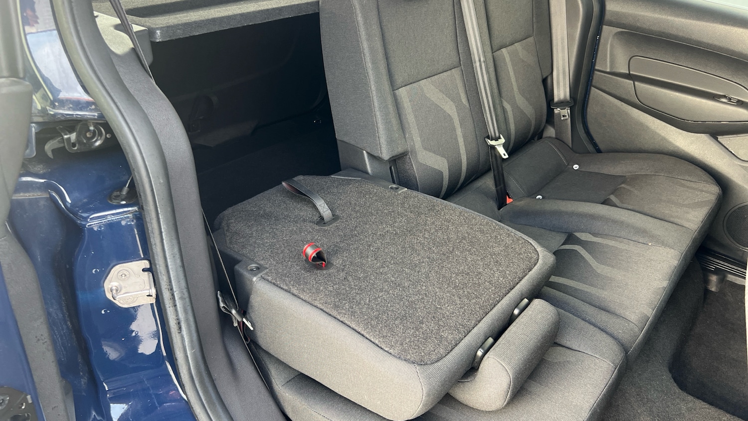 Used Ford Tourneo Connect 2017 for sale - 76859707: Photo 36