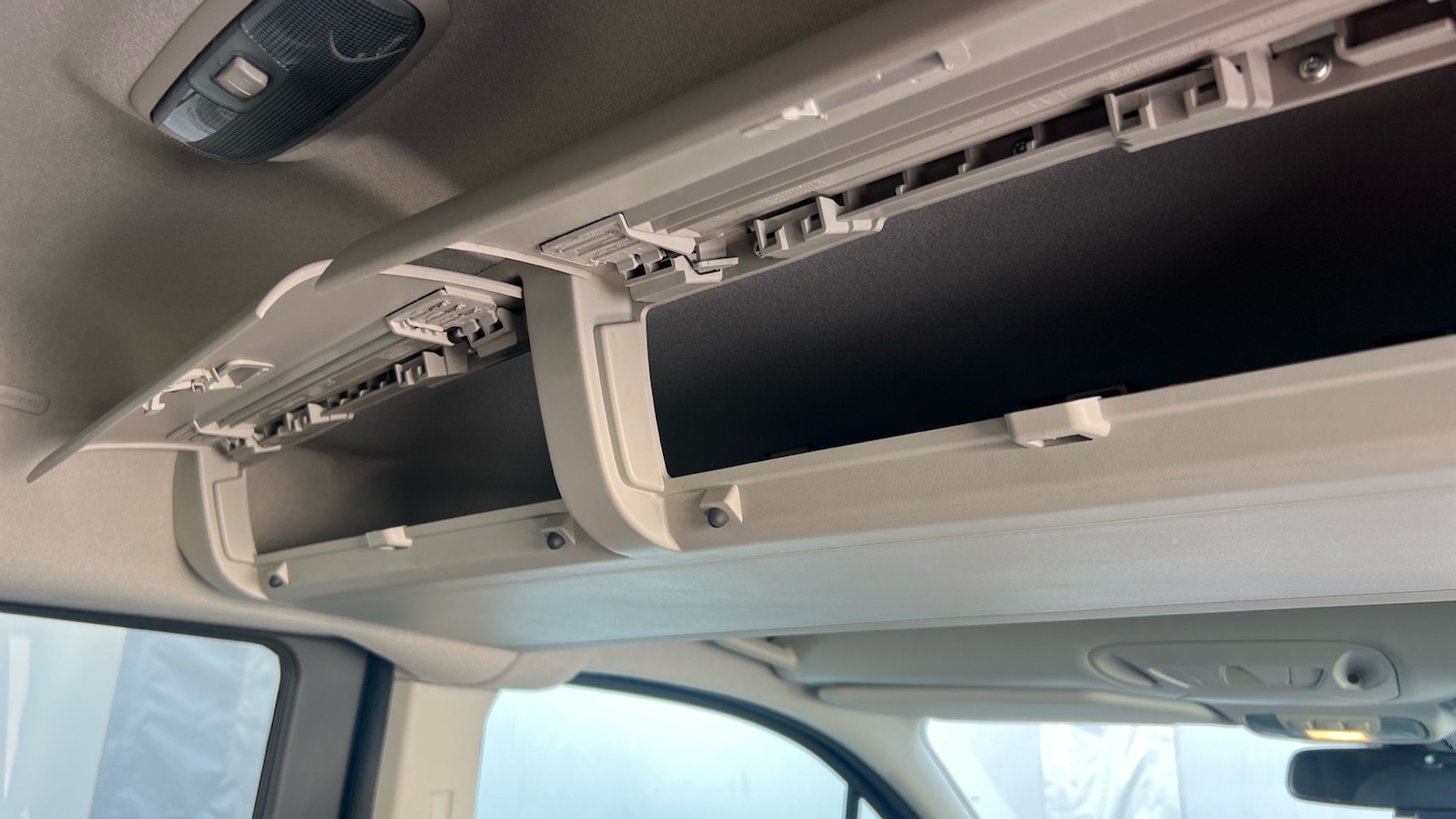 Used Ford Tourneo Connect 2017 for sale - 76859707: Photo 37