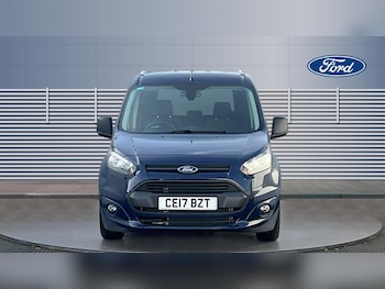 Used Ford Tourneo Connect 2017 for sale - 76859707: Photo