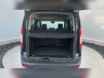 Used Ford Tourneo Connect 2017 for sale - 76859707: Photo