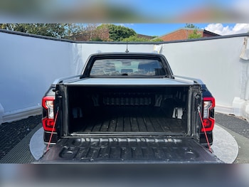 Used Ford Ranger 2025 for sale - 79594174: Photo