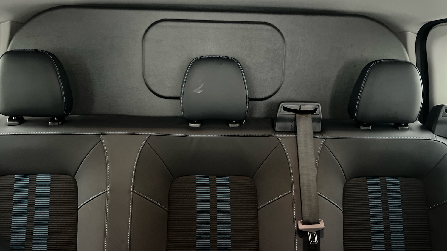 Used Ford Transit Custom 2024 for sale - 76559862: Photo 15