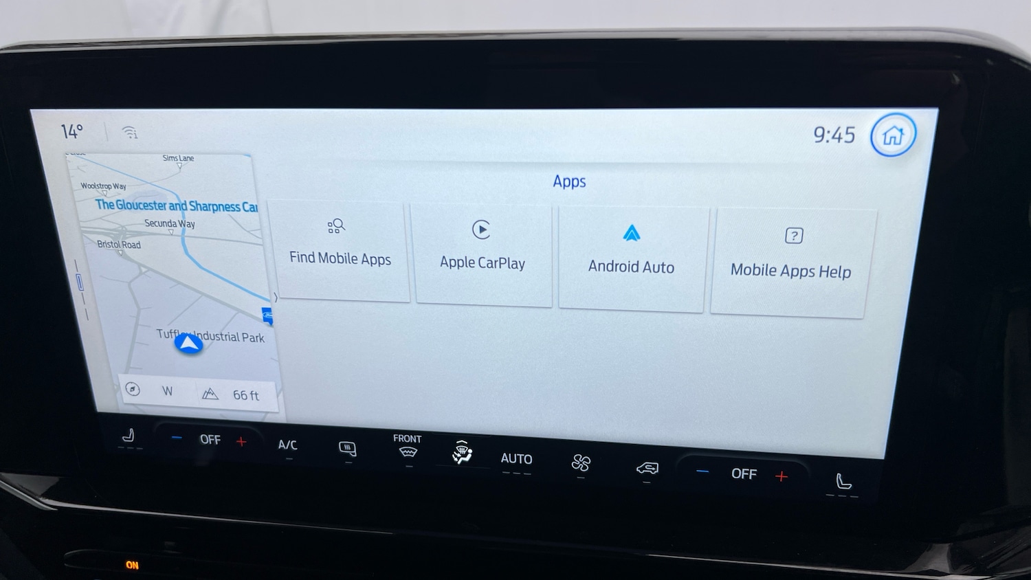 Used Ford Transit Custom 2024 for sale - 76559862: Photo 26