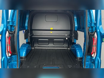 Used Ford Transit Custom 2024 for sale - 76559862: Photo