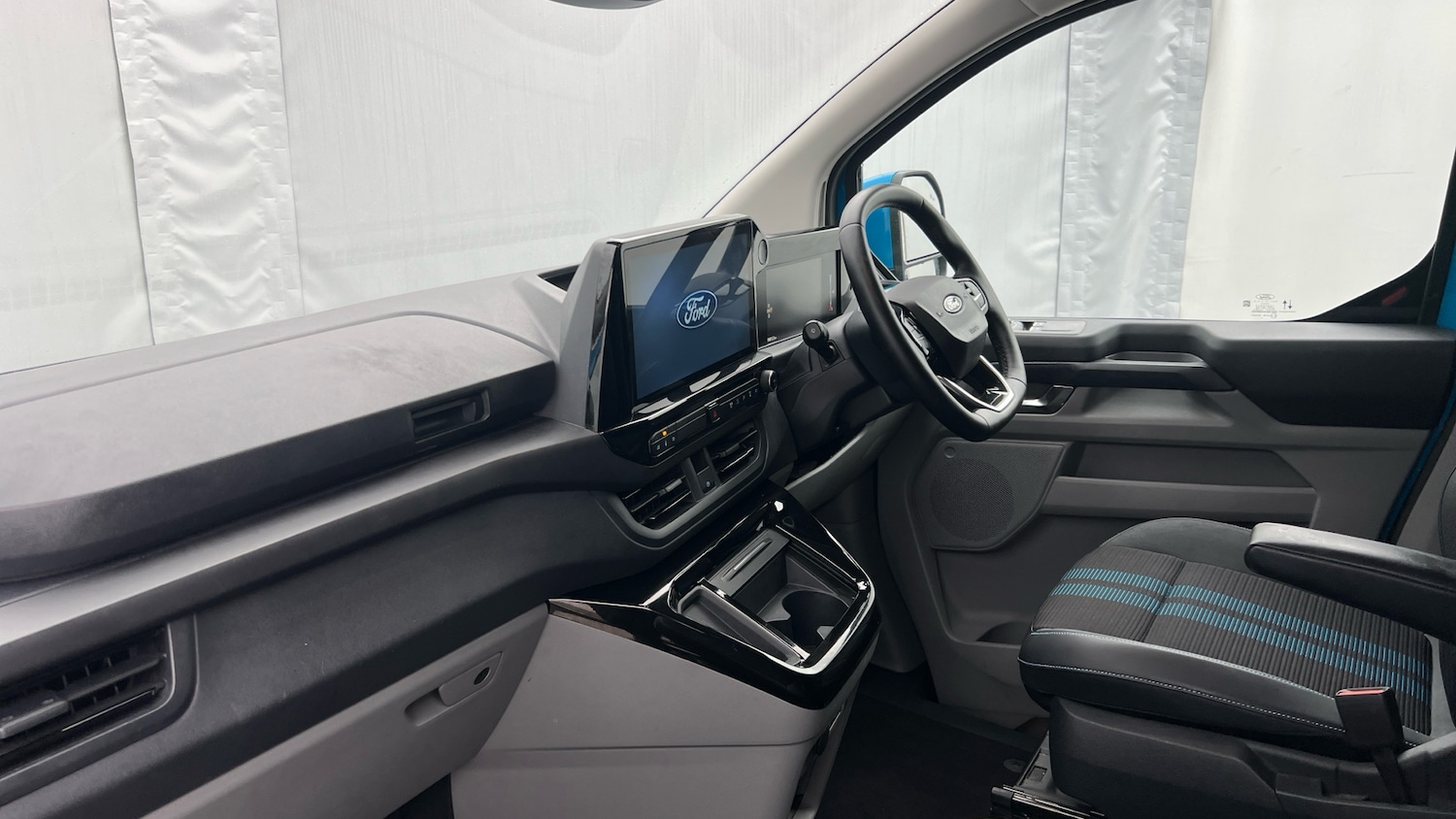 Used Ford Transit Custom 2024 for sale - 76559862: Photo 9