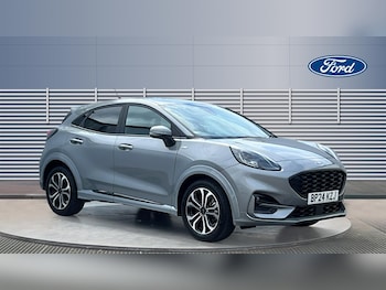 Used Ford Puma 2024 for sale - 78942129: Photo