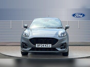 Used Ford Puma 2024 for sale - 78942129: Photo