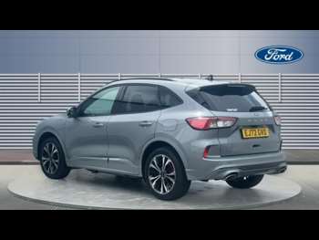Used Ford Kuga 2022 for sale - 75108726: Photo