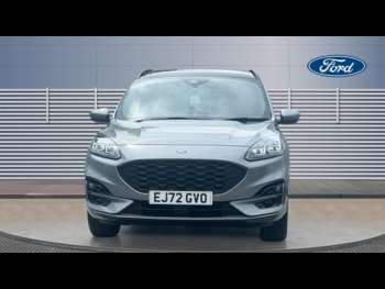Used Ford Kuga 2022 for sale - 75108726: Photo