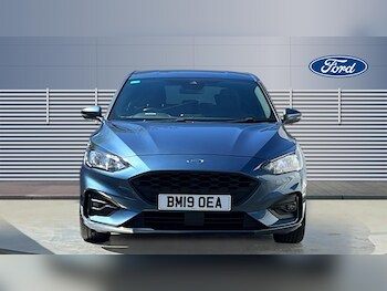 Used Ford Focus 2019 for sale - 78439480: Photo
