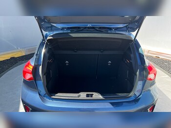 Used Ford Focus 2019 for sale - 78439480: Photo