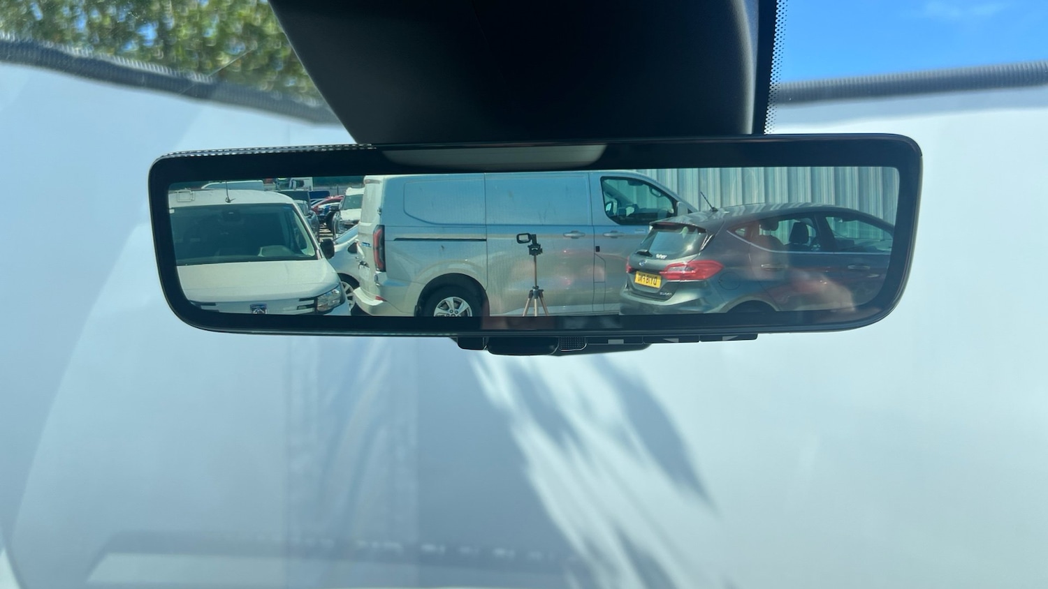 Vehicle 23