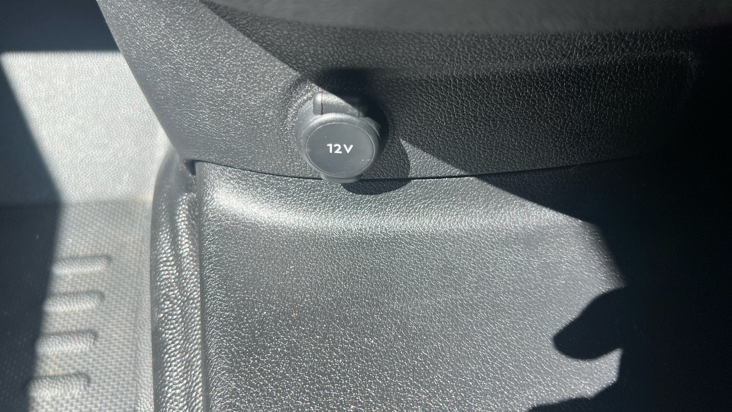 Vehicle 28