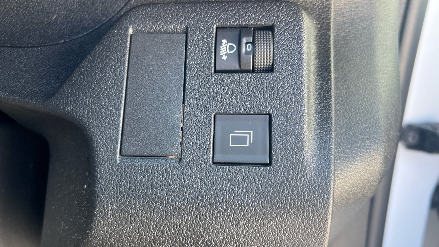 Vehicle 34