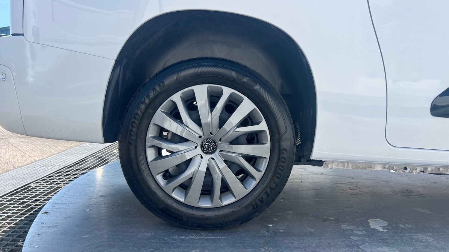 Vehicle 7