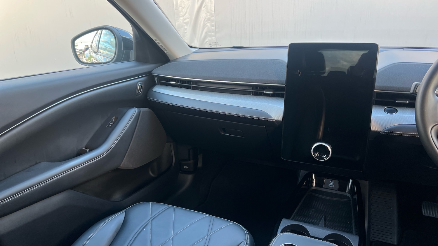 Used Ford Mustang Mach-E 2023 for sale - 76616388: Photo 14