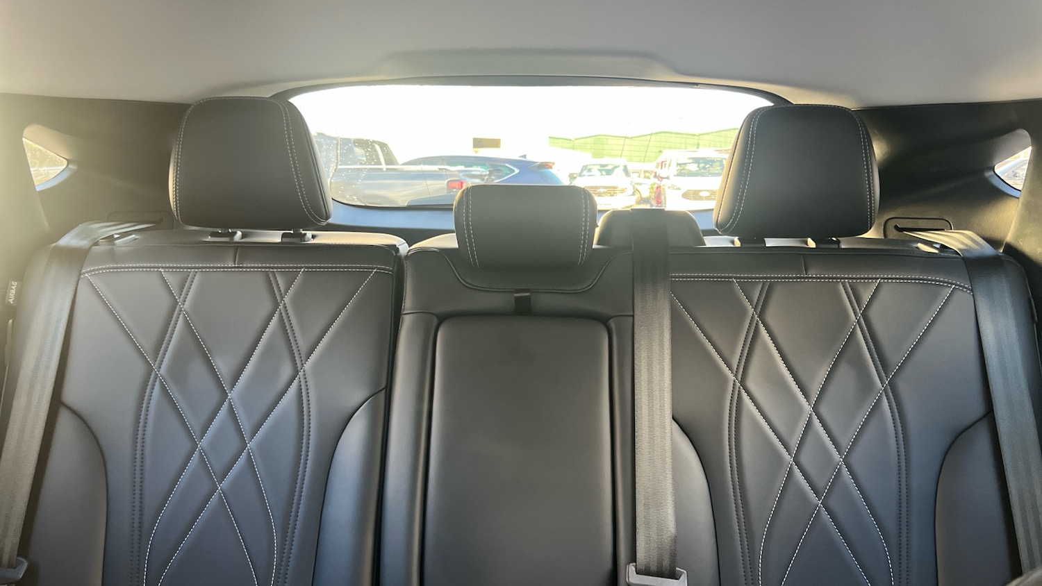 Used Ford Mustang Mach-E 2023 for sale - 76616388: Photo 15