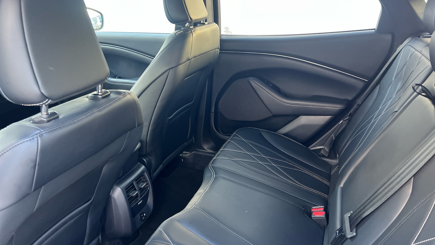 Used Ford Mustang Mach-E 2023 for sale - 76616388: Photo 16