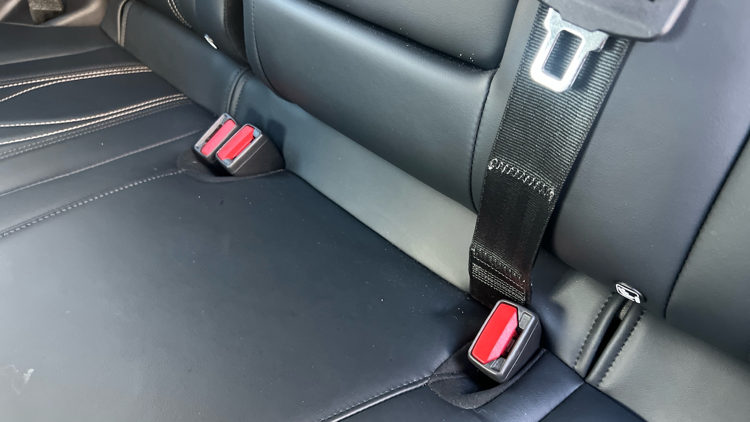 Used Ford Mustang Mach-E 2023 for sale - 76616388: Photo 17