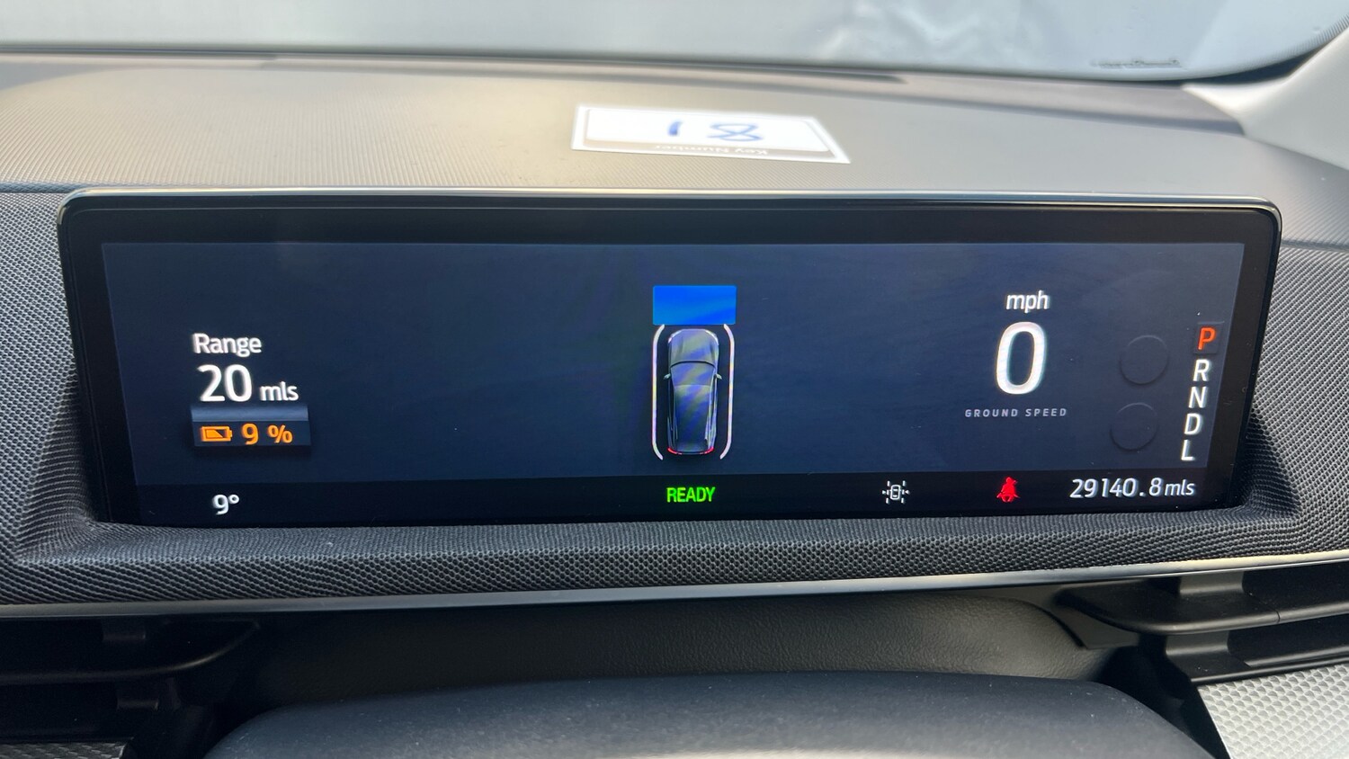 Used Ford Mustang Mach-E 2023 for sale - 76616388: Photo 18