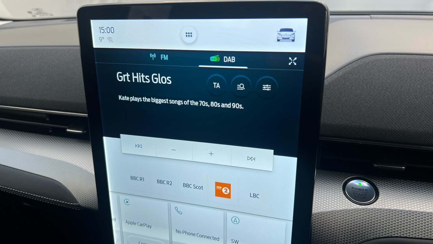 Used Ford Mustang Mach-E 2023 for sale - 76616388: Photo 24