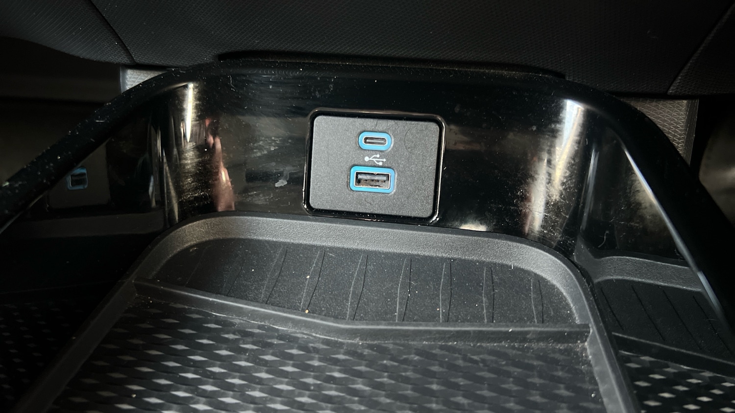 Used Ford Mustang Mach-E 2023 for sale - 76616388: Photo 28