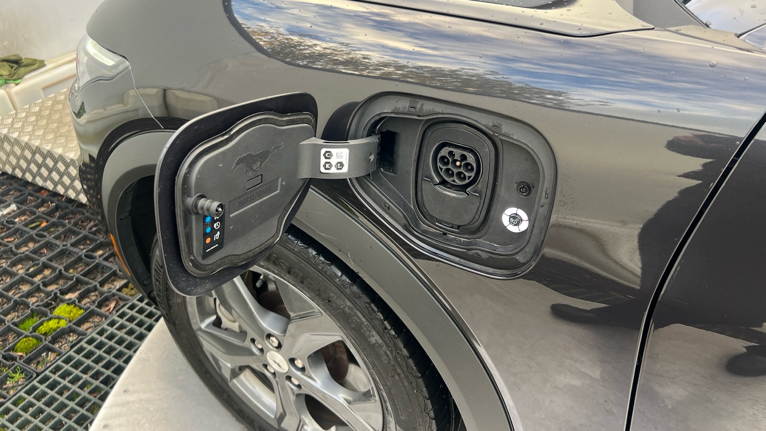 Used Ford Mustang Mach-E 2023 for sale - 76616388: Photo 40