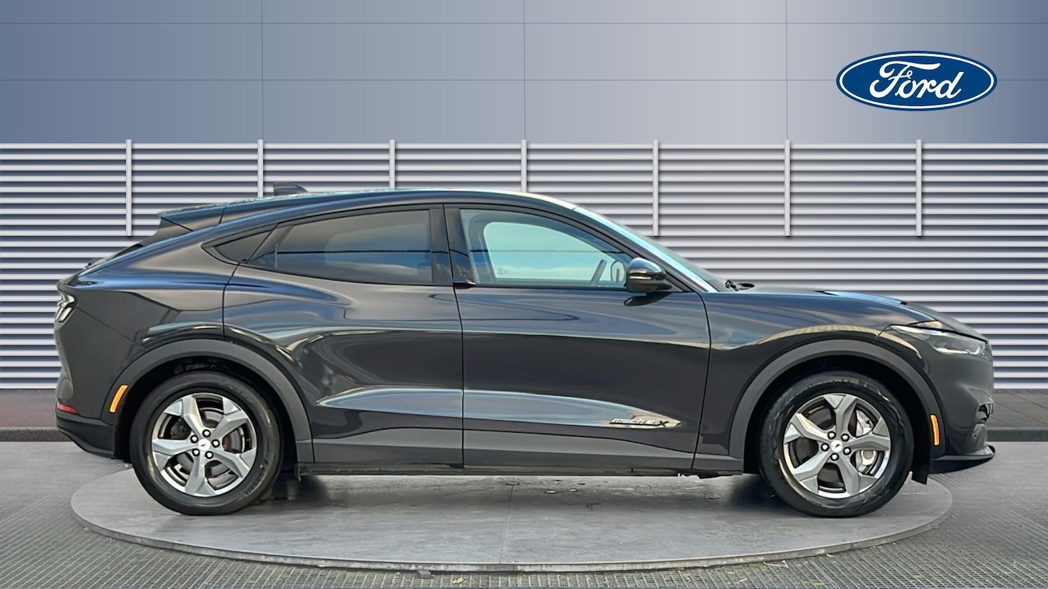 Used Ford Mustang Mach-E 2023 for sale - 76616388: Photo 5