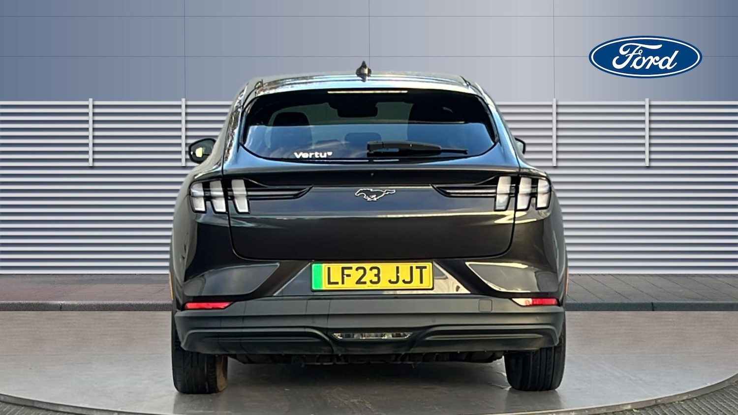 Used Ford Mustang Mach-E 2023 for sale - 76616388: Photo 6