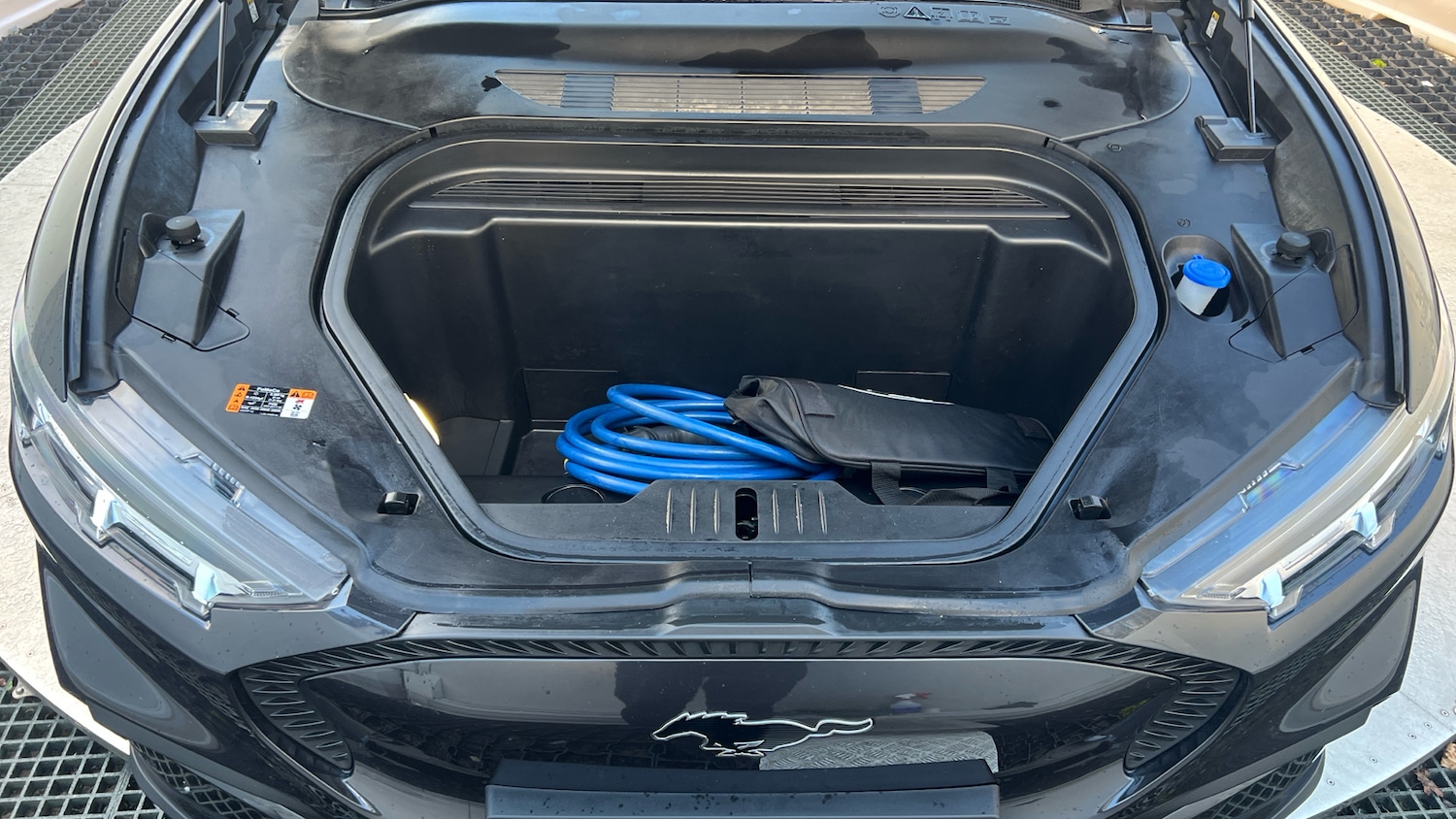 Used Ford Mustang Mach-E 2023 for sale - 76616388: Photo 8
