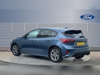 Used Ford Focus 2022 for sale - 75319965: Photo