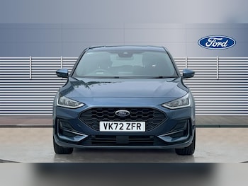 Used Ford Focus 2022 for sale - 75319965: Photo
