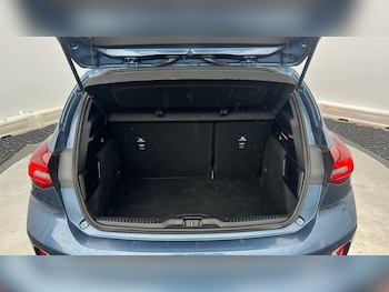 Used Ford Focus 2022 for sale - 75319965: Photo