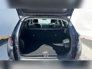 Used Hyundai TUCSON 2022 for sale - 79125422: Photo