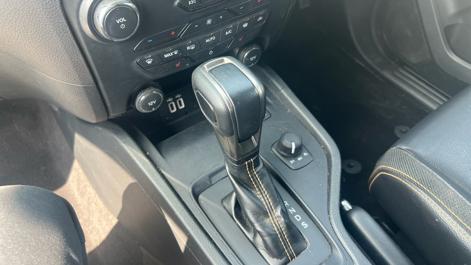 Vehicle 13