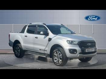Used Ford Ranger 2022 for sale - 75244666: Photo