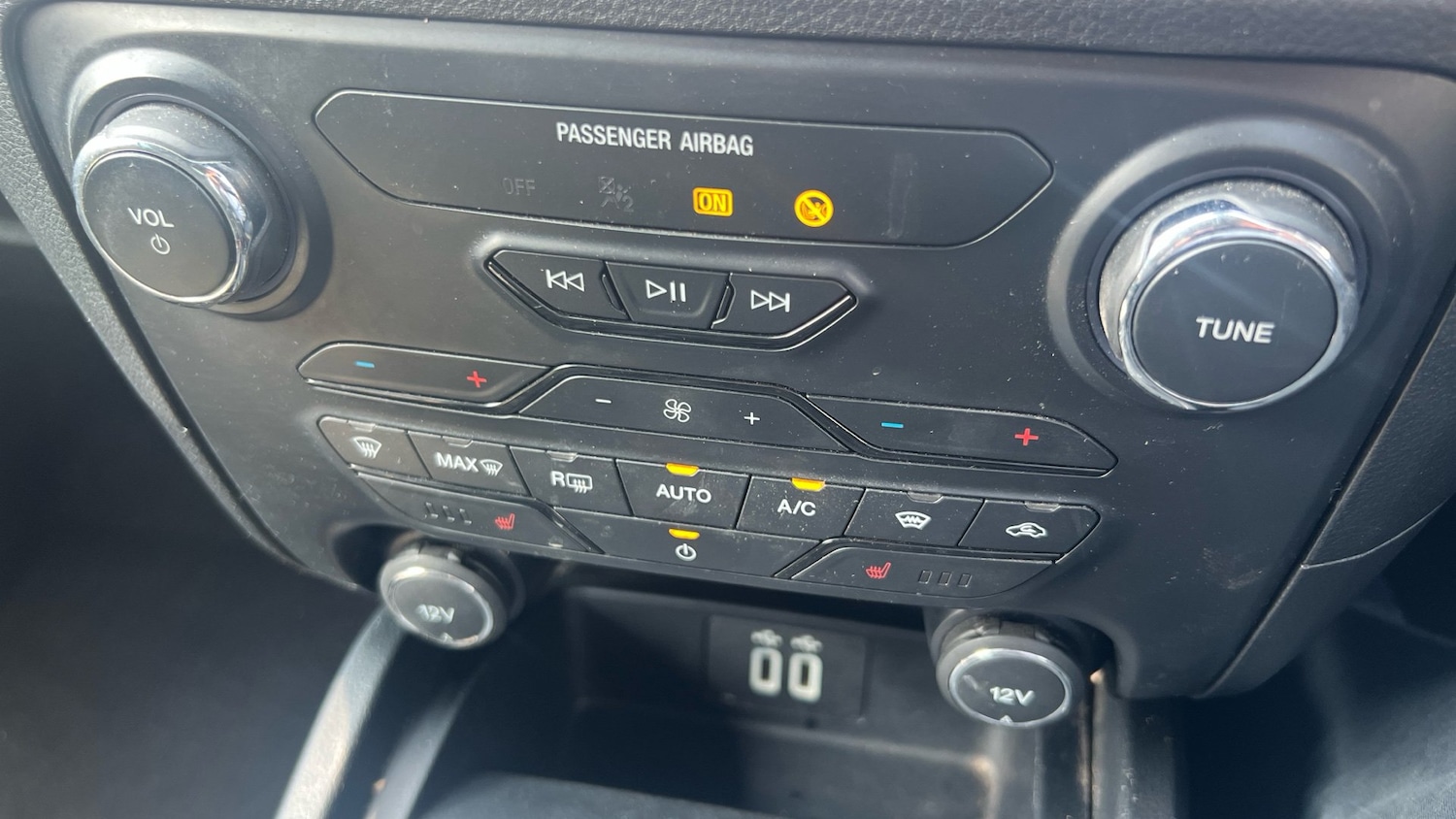 Vehicle 25