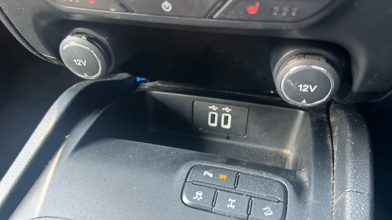 Vehicle 27