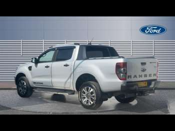 Used Ford Ranger 2022 for sale - 75244666: Photo