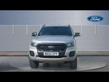 Used Ford Ranger 2022 for sale - 75244666: Photo
