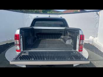 Used Ford Ranger 2022 for sale - 75244666: Photo