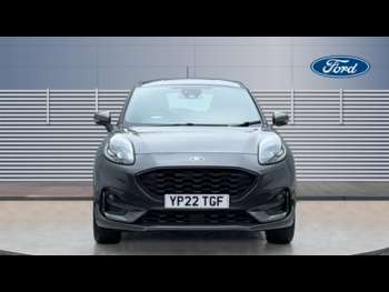 Used Ford Puma 2022 for sale - 74456704: Photo