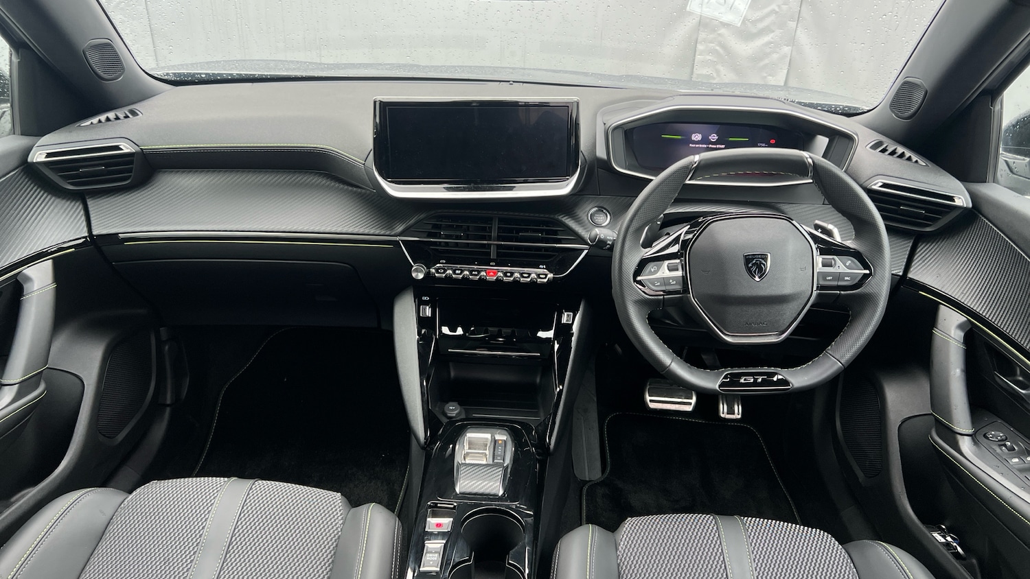 Used Peugeot 2008 2024 for sale - 76979316: Photo 10