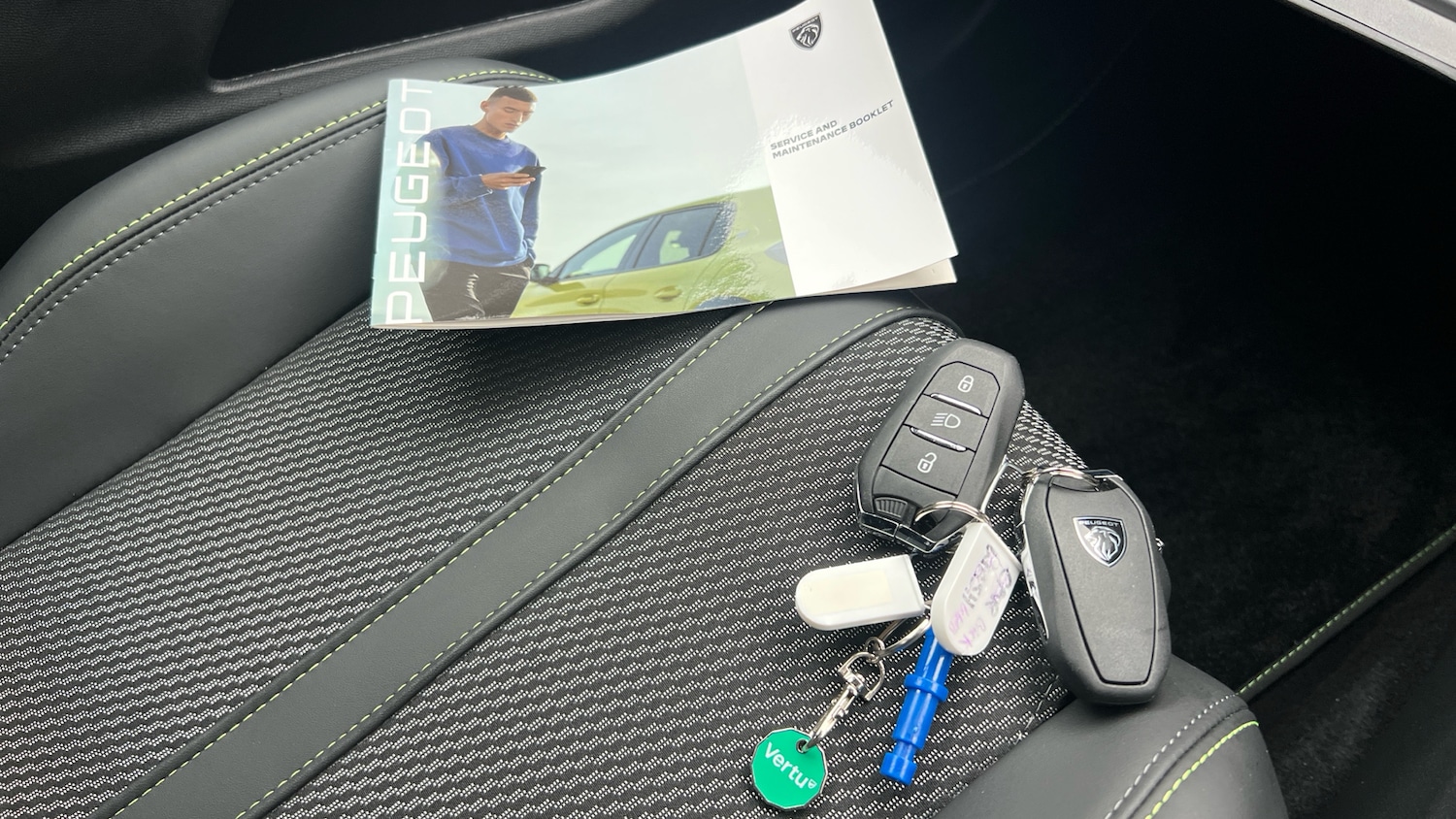 Used Peugeot 2008 2024 for sale - 76979316: Photo 19