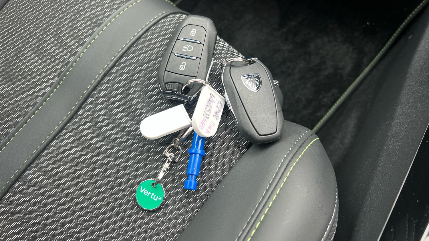 Used Peugeot 2008 2024 for sale - 76979316: Photo 20