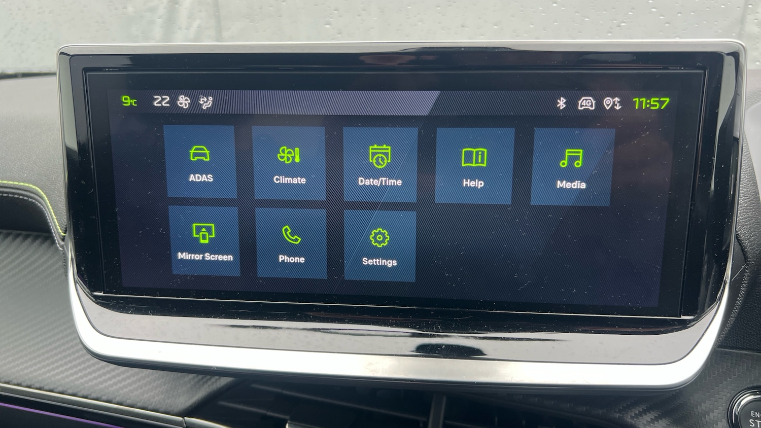 Used Peugeot 2008 2024 for sale - 76979316: Photo 21