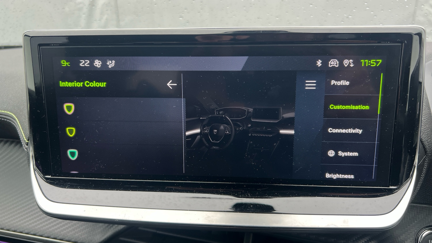 Used Peugeot 2008 2024 for sale - 76979316: Photo 22