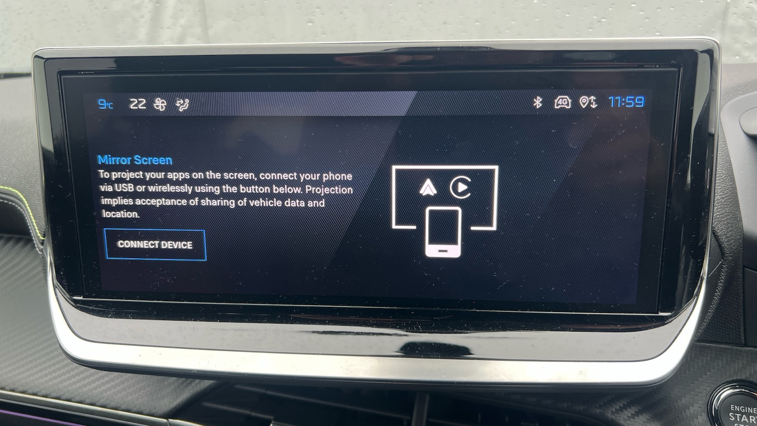 Used Peugeot 2008 2024 for sale - 76979316: Photo 23