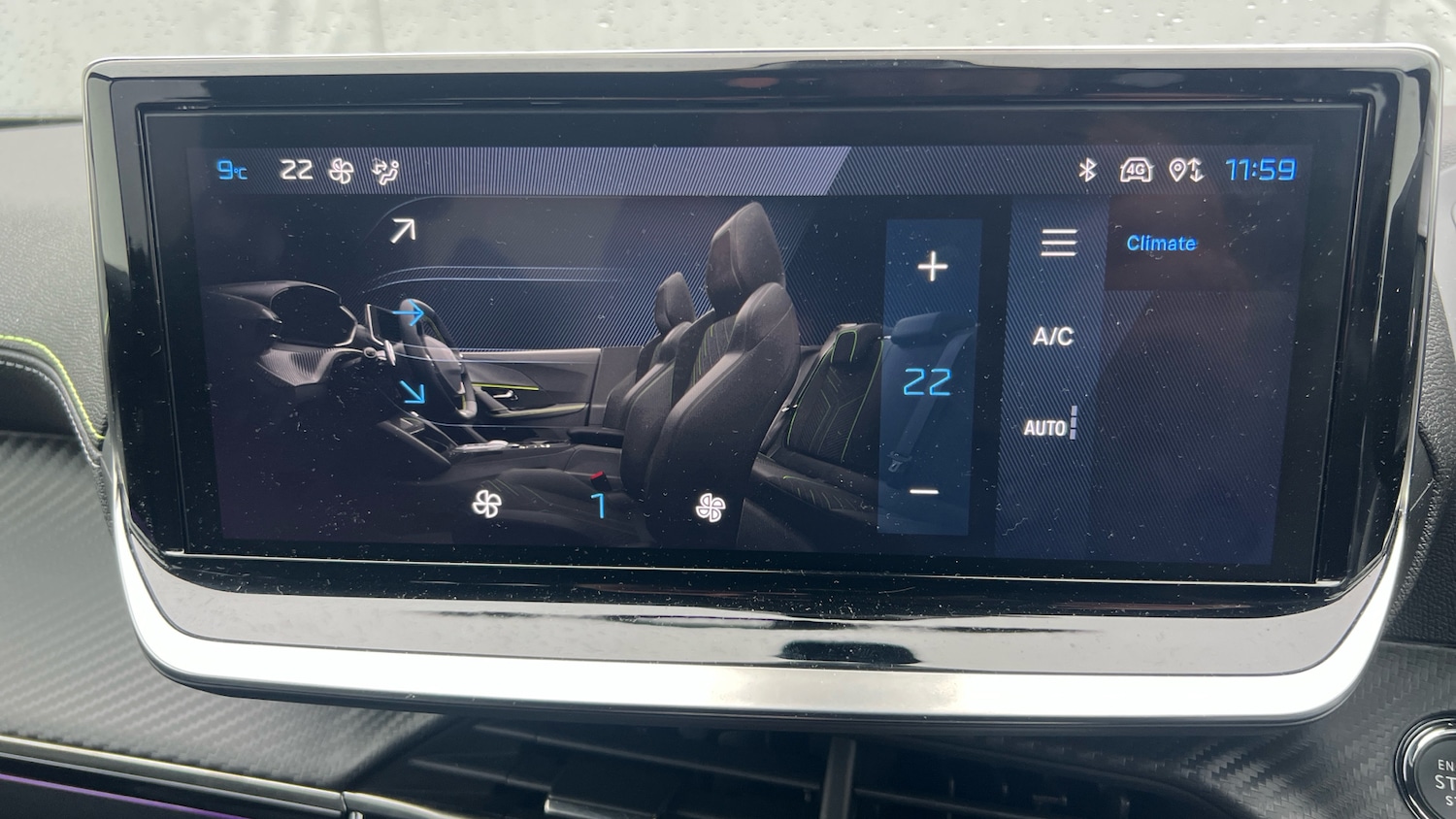 Used Peugeot 2008 2024 for sale - 76979316: Photo 24