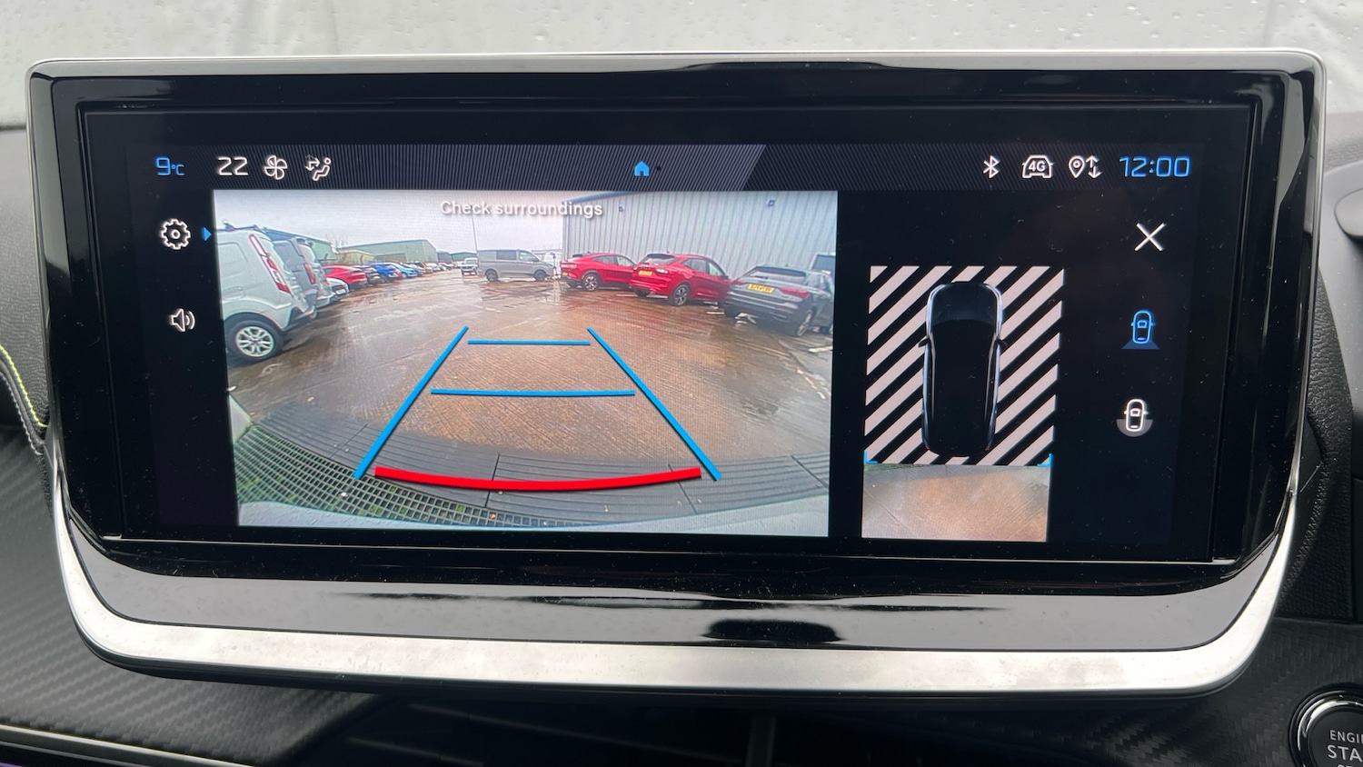 Used Peugeot 2008 2024 for sale - 76979316: Photo 25